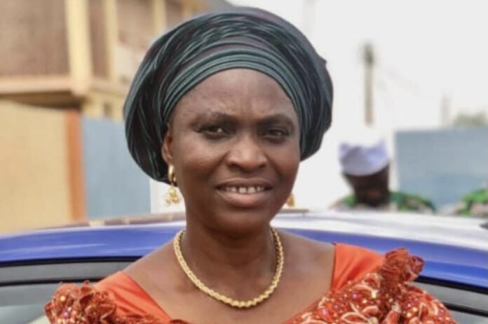 Gunmen abduct LG legal head, other travellers in Kwara
