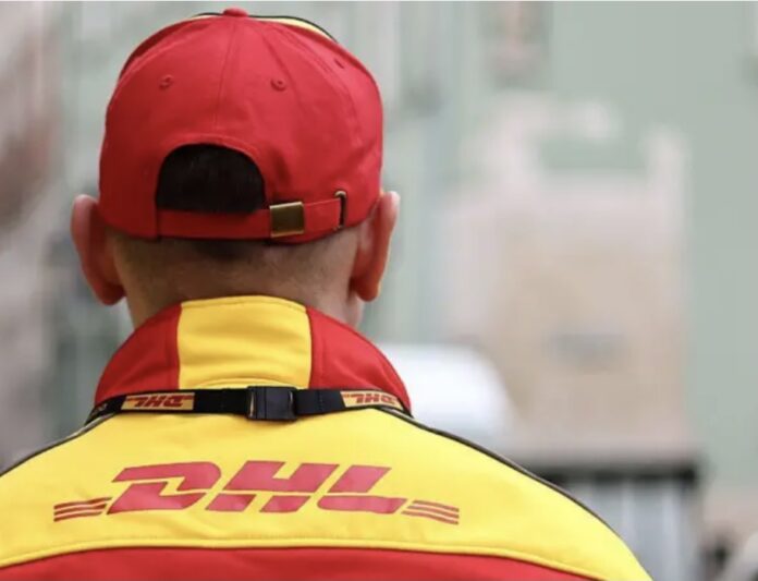 DHL suspends high value US deliveries over tariffs