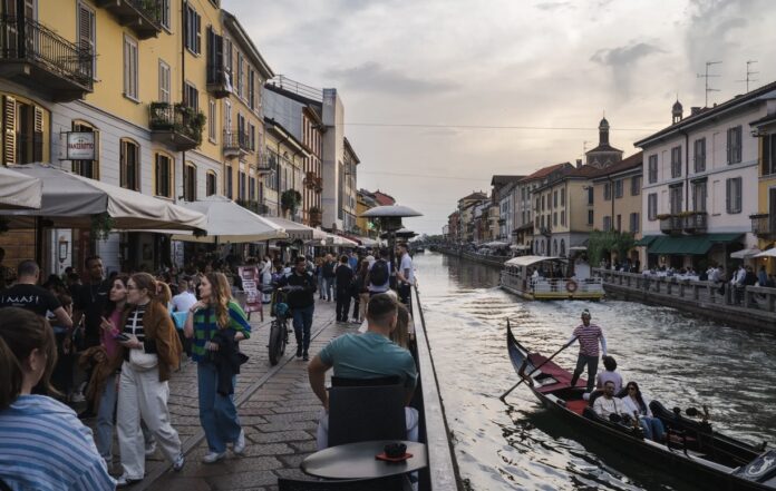 Italy tightens citizenship rules for emigrants