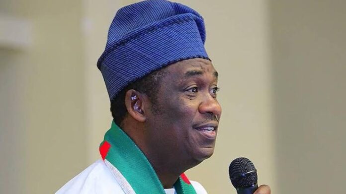 How my electricity bill skyrocketed to ₦29m within months - Lagos deputy gov