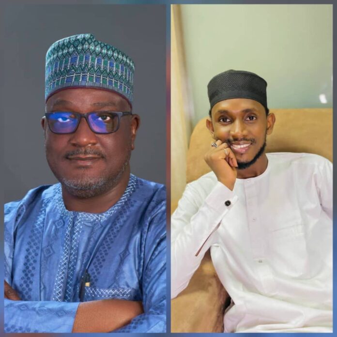 Kashim Musa Tumsah: A visionary leader for Yobe State, by Muhammad Kukuri