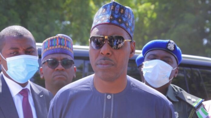 Borno is losing the fight against Boko Haram, put more efforts - Zulum tells Tinubu, military Borno is losing the fight against Boko Haram, put more efforts - Zulum tells Tinubu, military