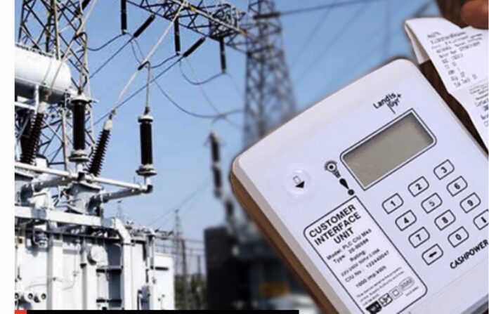 FG to inject 1,900MW solar power into grid, sets 8,000MW power goal by 2027