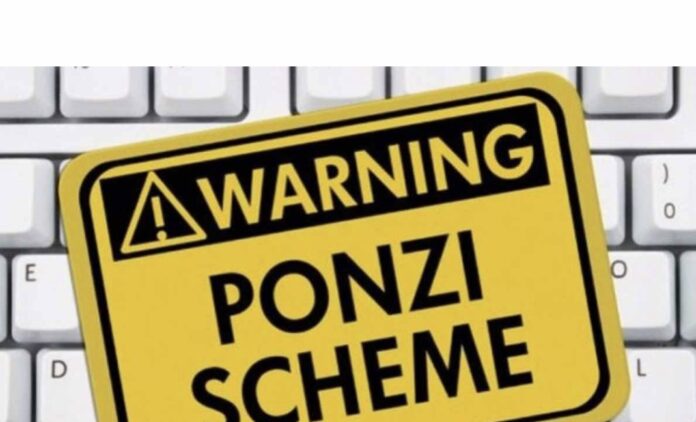 New Nigerian law proposes 10-year jail term, ₦20m fine for Ponzi operators