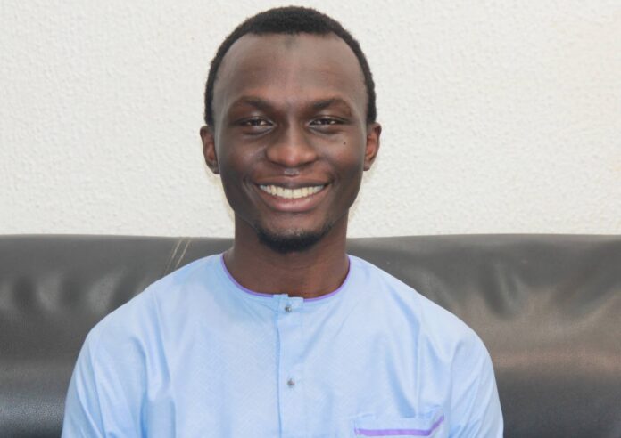 The unfinished battle for local government autonomy, by Lawal Dahiru Mamman The unfinished battle for local government autonomy, by Lawal Dahiru Mamman