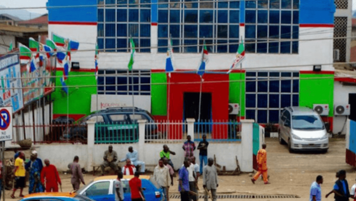 APC shuts down secretariat over killing of kidnapped official