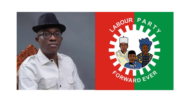 Supreme Court sacks Abure as Labour Party chairman Supreme Court sacks Abure as Labour Party chairman
