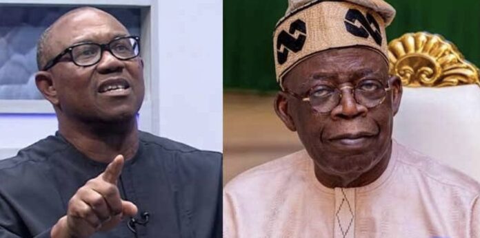 I would have done better as Nigerian president than Tinubu – Peter Obi