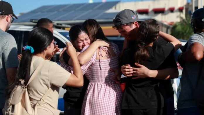 Nightclub Tragedy: Death toll rises to 98 including governor, ex-baseball player