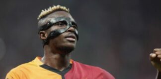 Napoli to lower Osimhen’s transfer value in favour of Man United