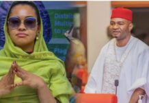 Sen. Natasha heads to court again, sues Nwaebonyi for ₦5bn over defamation