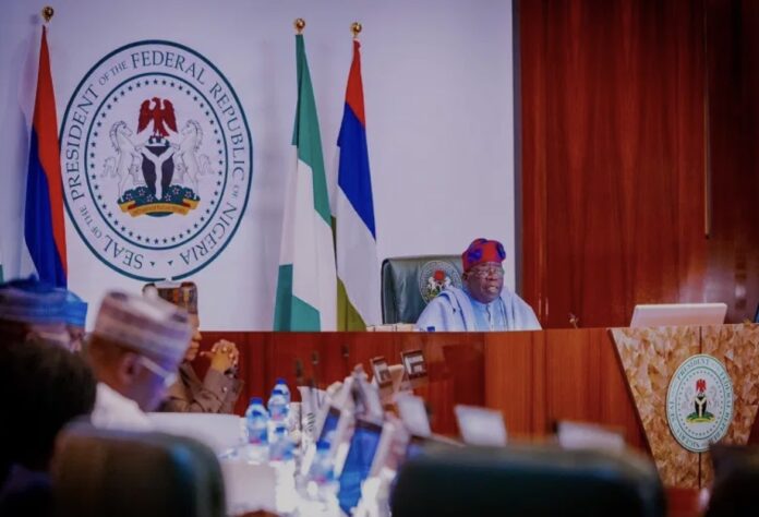 "You are allergic to facts," presidency slams Ndume for accusing Tinubu of lopsided appointments