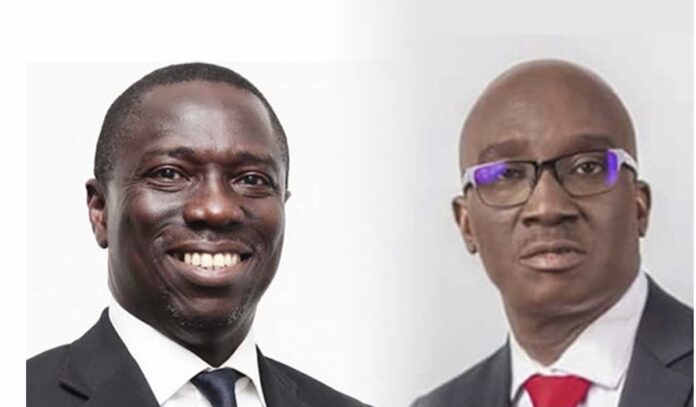Edo Gov Tribunal: Ighodalo heads to Appeal Court as Wike hails Okpebholo on victory