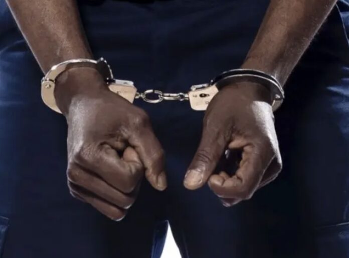 Nigerian man bites off police officer’s ear after arrest in Malaysia