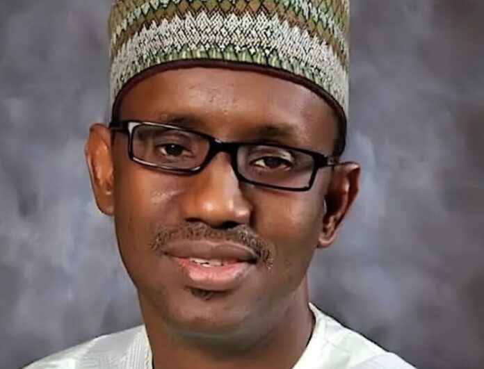Stop paying ransom to kidnappers, trust security agencies - Ribadu urges Nigerians Stop paying ransom to kidnappers, trust security agencies - Ribadu urges Nigerians