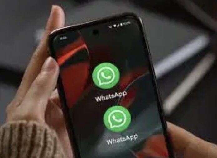 WhatsApp to cut off millions of Nigerians using old phones WhatsApp to cut off millions of Nigerians using old phones