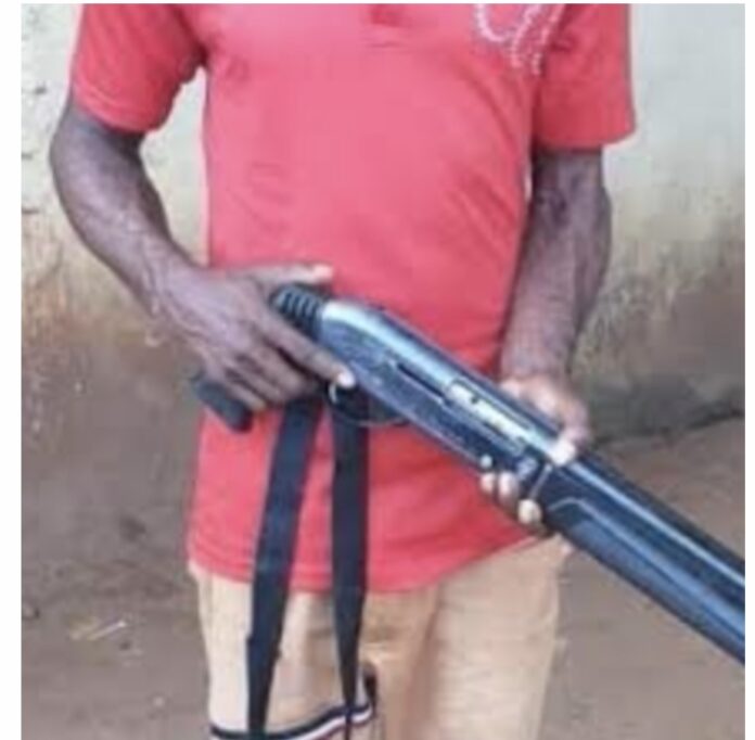 Gunman kills 15-year old boy, rapes sister in Anambra