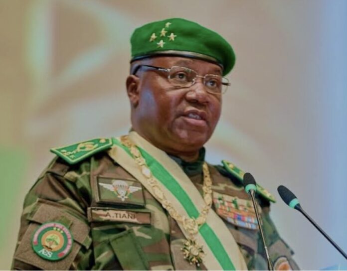 Niger dumps French, adopts Hausa as national language