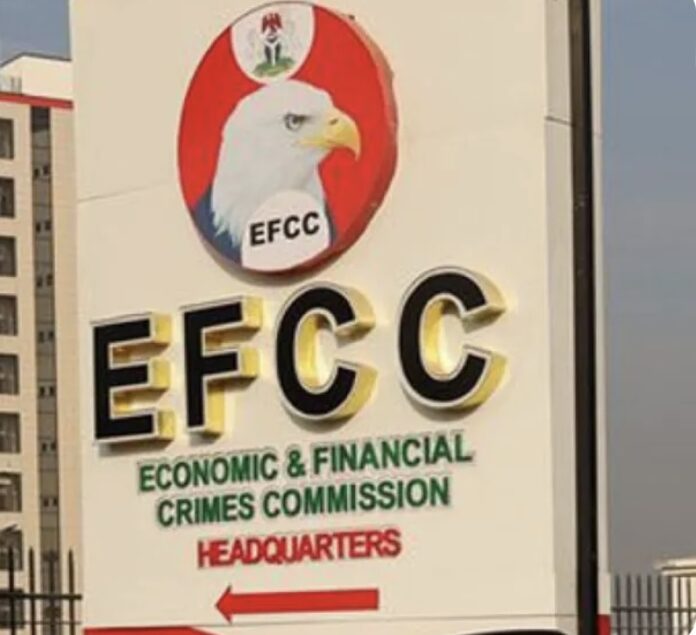 EFCC arrests 13 suspected internet fraudsters in Abuja