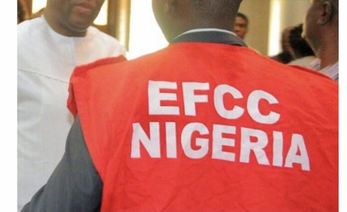 Visa racketeering, cybercrimes, illegal mining alarming in Kaduna – EFCC Director