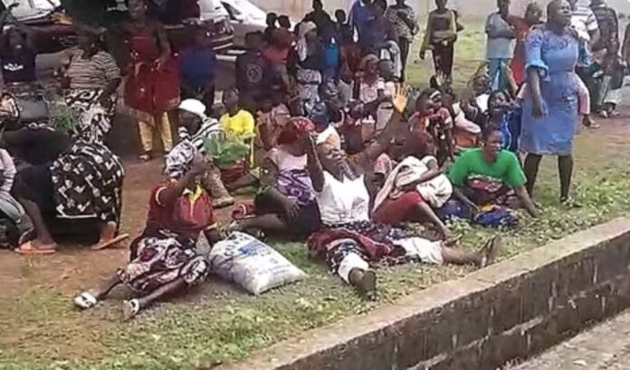 ACF, CAN condemn renewed killings in Plateau communities