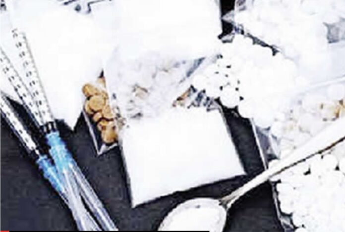 Indian police bust sophisticated money laundering network involving Nigerians
