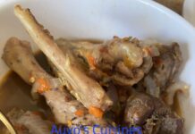 Auyolicious chicken pepper soup Auyolicious Chicken Pepper Soup