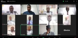 NCS strengthens relations with Access Bank as DCG ICT reaffirms commitment to seamless financial integration