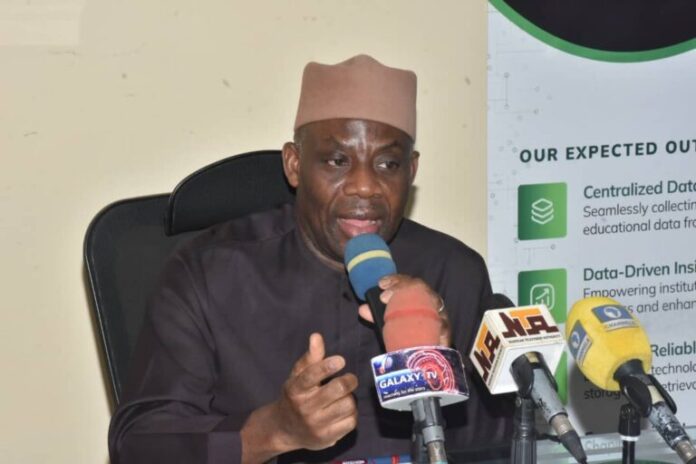 Minister of Education seeks extension of NYSC to 2 years