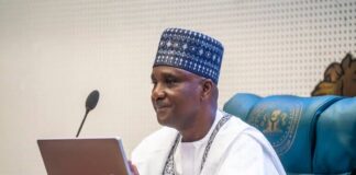 Reps inaugurate ad-hoc committee to supervise emergency rule in Rivers