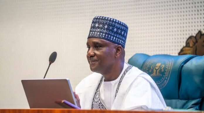 Reps inaugurate ad-hoc committee to supervise emergency rule in Rivers