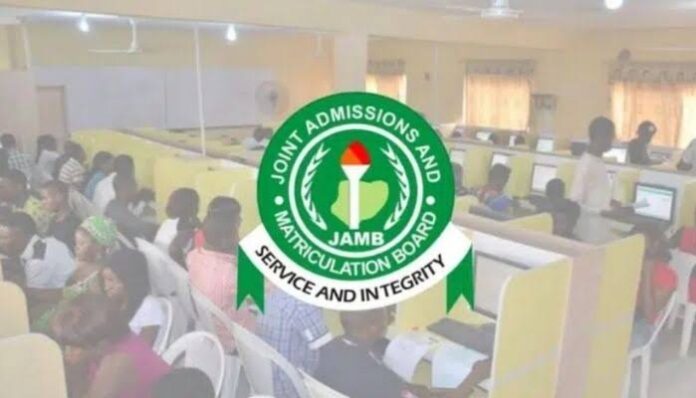 2025 UTME: Candidates can sit for exam outside the state of registration –JAMB