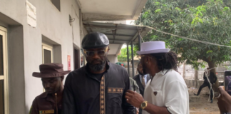 How Psquare, Jude Okoye's family ties strained over finances