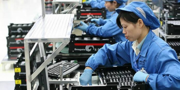 Chinese manufacturers focus on Nigeria following Trump's tariffs