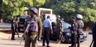 How female tenants kidnapped 4 children using biscuits