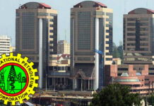 Like Dangote Refinery, NNPC crashes petrol price to ₦880 per litre