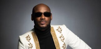 Benue governor appoints TuFace Idibia as technical adviser