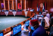 Ibas attends first NEC meeting as Rivers sole administrator