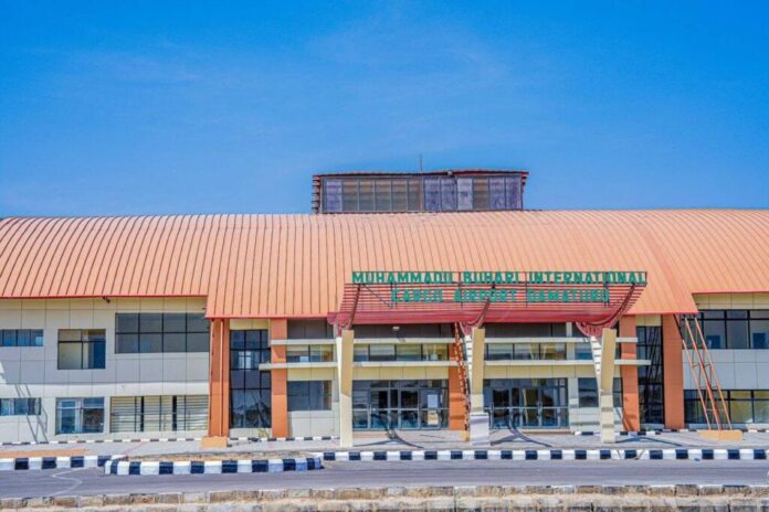 Gov. Buni's visionary leadership transforms Yobe’s Sesame to global goldmines