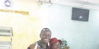 How police traced kidnapper of 12-year-old girl in Rivers state to Enugu prison