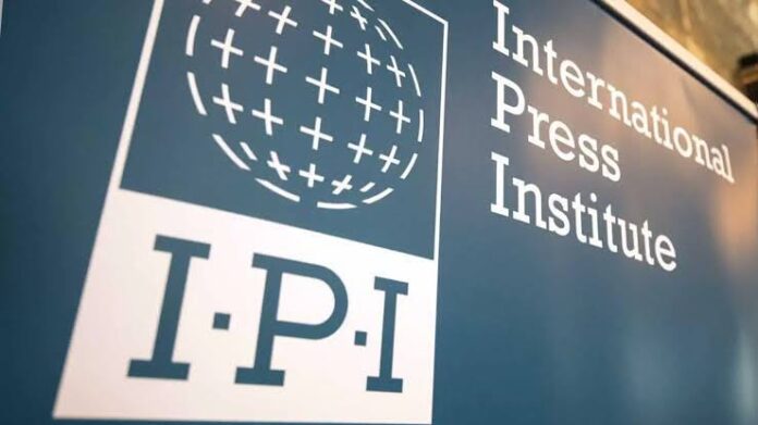 IPI Nigeria appoints Idris, Garba Shehu, Egbemode, Ohwahwa, 25 others to committees