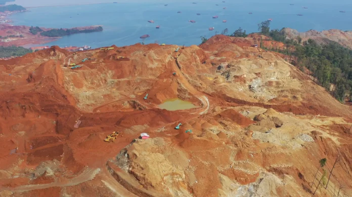 NSCDC, taskforce arrests 21 suspected illegal miners