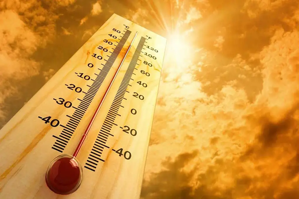 NiMet warns of intense heat in Gombe, Abuja, Kogi others NiMet warns of intense heat in Gombe, Abuja, Kogi others