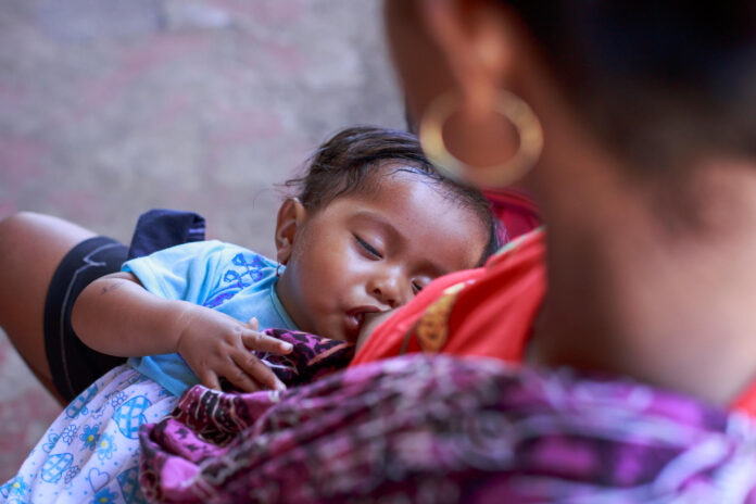 Breastfeeding can save 520,000 children – UNICEF Breastfeeding can save 520,000 children – UNICEF
