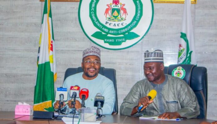 CISLAC commends Kano anti-graft agency, signs MoU on asset tracking, recovery CISLAC commends Kano anti-graft agency, signs MoU on asset tracking, recovery