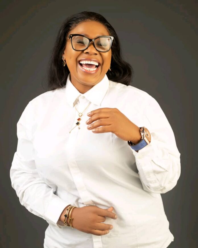 Ayanda Ngwane: Celebrating life, touching lives, by Senator Iroegbu