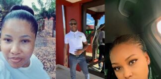 Police investigate discovery of 3 missing officers inside river