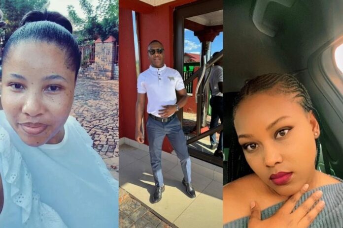 Police investigate discovery of 3 missing officers inside river