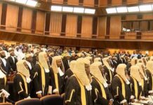 My Lord, Tell me Where to Keep your Bribe, by Prof. Niyi Osundare