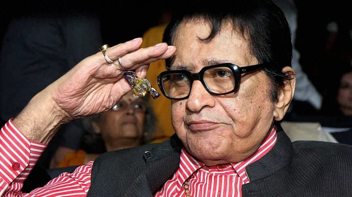 Veteran Bollywood star, Manoj Kumar dies at 87 Veteran Bollywood star, Manoj Kumar dies at 87